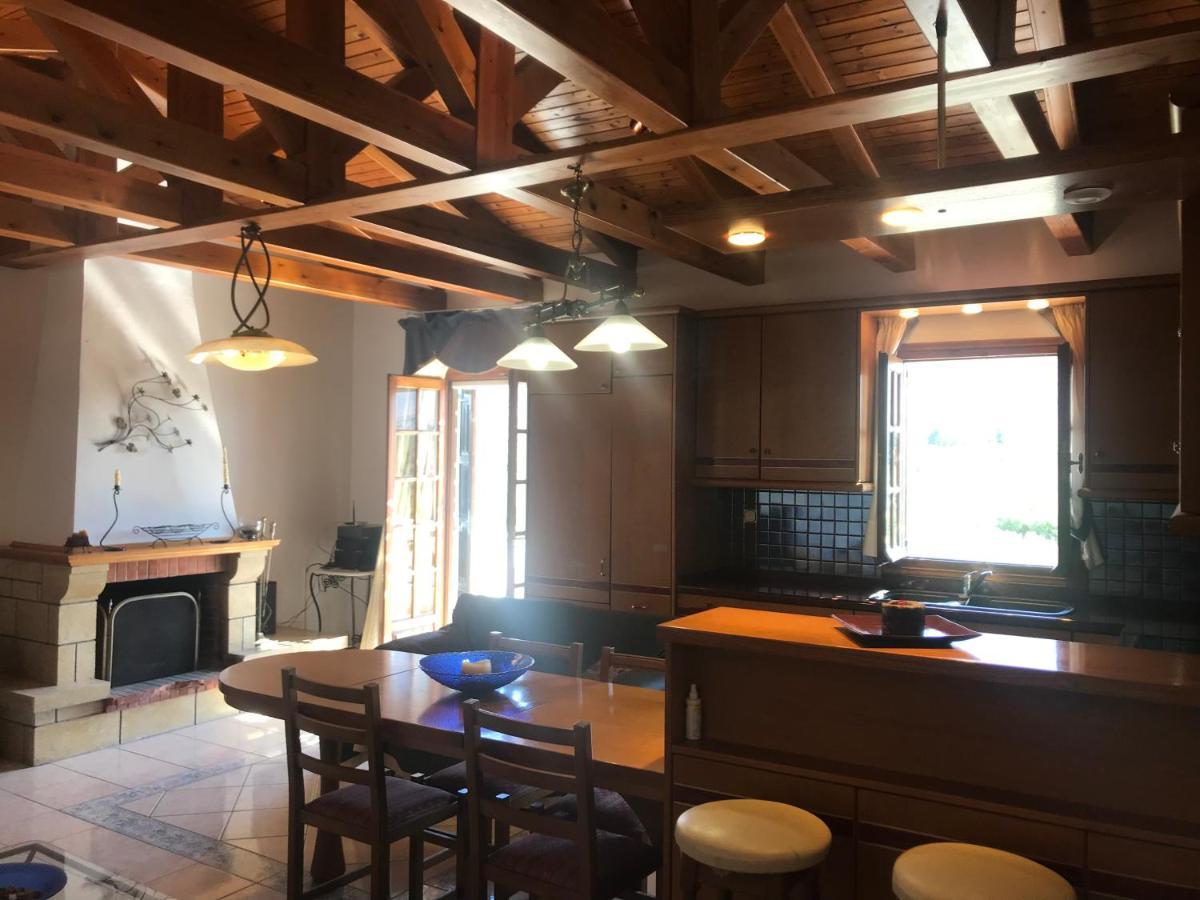 Valentina Apartments Kato Gouves Екстер'єр фото