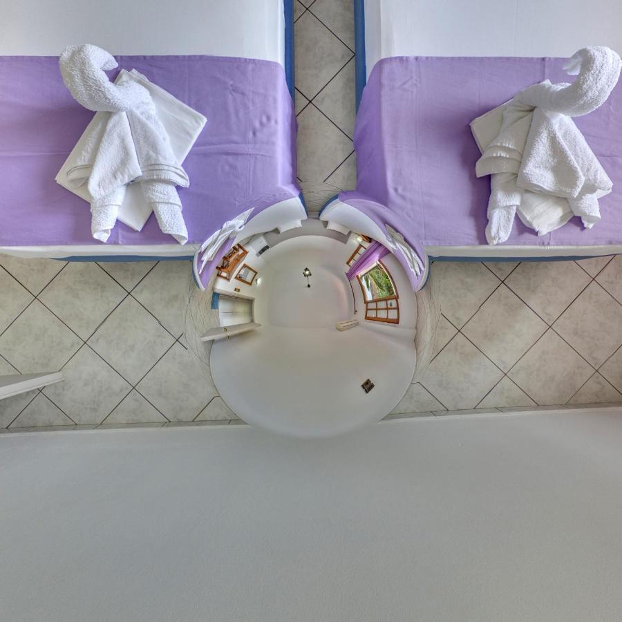Valentina Apartments Kato Gouves Екстер'єр фото